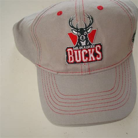 Milwaukee Bucks Vintage - Etsy