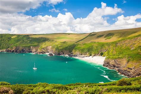 10 Best Beaches in Cornwall - Which Cornwall Beach is Right For You ...