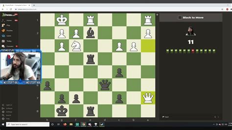 Moistcr1tikal Twitch Stream Feb 24th 2021 Chess Youtube