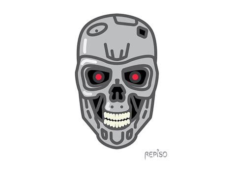 100 000 Terminator Vector Images Depositphotos Clip Art Library