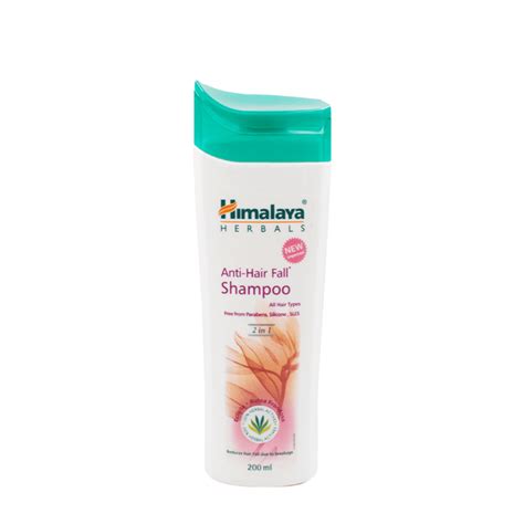 Himalaya Hair Care Products - Himalaya Wellness (Malaysia)