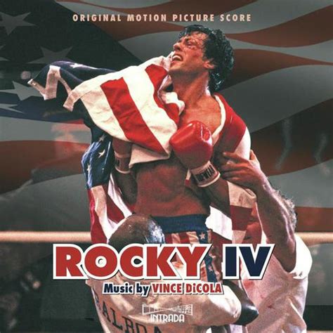 Training Montage (Rocky IV Score Mix) - Song Download from Rocky IV ...