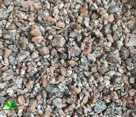 Rhs Horticultural Potting Grit Lime Free Washed Granite Angular Grit