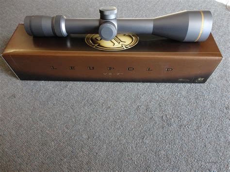 Leupold Vx 7 35 14x50 Lr For Sale At 964267738