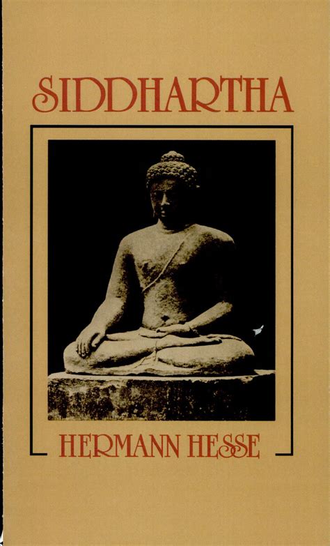 Siddhartha av Hermann Hesse | Sammanfattning & Ljudbok | StoryShots