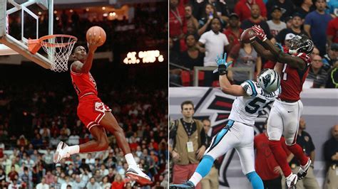 Raheem Morris names Falcons leaders with MJ-like qualities