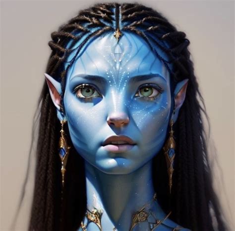 Character Inspiration Character Art Avatar James Cameron Avatar Fan