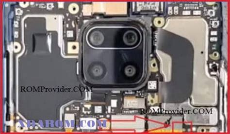 Redmi 9a Testpoint Edl — Xiaomi