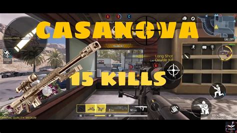 Insane Snipping At Raid Casanova Gaming Youtube