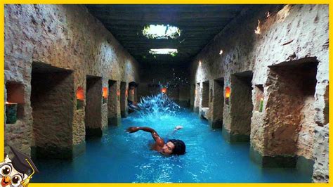 Les 10 Piscines Les Plus Incroyables Du Monde YouTube