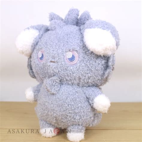 Pokemon 2022 Peaceful Place Poke Peace Plush Doll Espurr