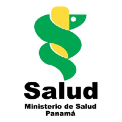 Ministerio De Salud Panama Brands Of The World™ Download Vector Logos And Logotypes