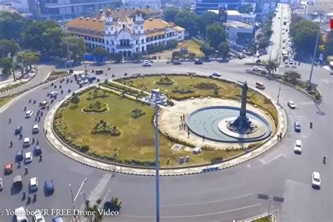 Deretan Kota Yang Paling Bersih Di Indonesia Bukan Bandung Mataram