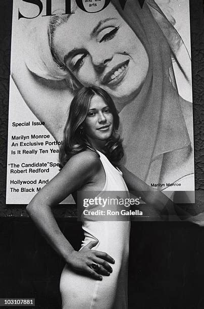 144 Marilyn Chambers Photos And High Res Pictures Getty Images