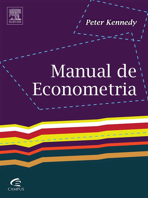 Manual De Econometria PDF Peter Kennedy