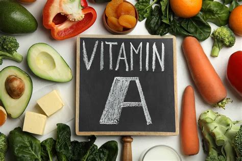 Vitamin A Novodaily Ratgeber