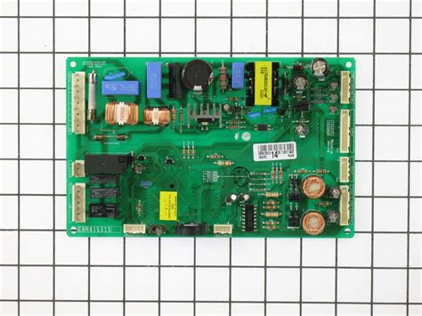 Ebr41531314 Lg Refrigerator Pcb Assemblymain Lg Canada Parts