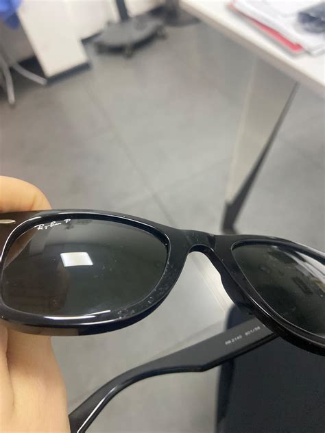 Atasun Optik Ten Al Nan Rayban G Zl Kte Ayda Er Eve Atmas Ikayetvar