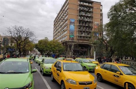 Córdoba rige desde hoy el aumento en taxis y remises