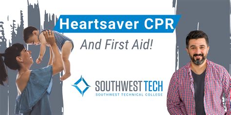 American Heart Association Heartsaver Cpr Class Southwest Technical College Cedar City Utah