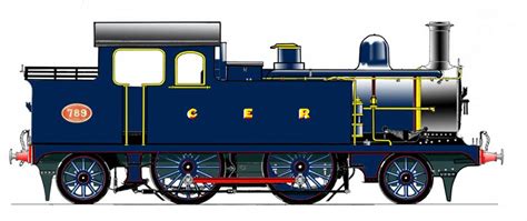 Have A List Of All The New Build Steam Locomotives Here In The Uk The