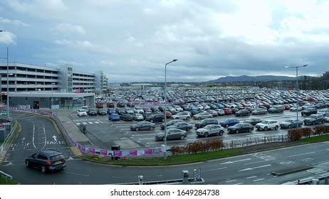 Best Edinburgh Airport Parking Royalty-Free Images, Stock Photos ...