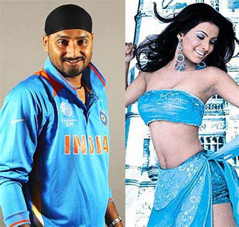 Harbhajan Singh-Geeta Basra's wedding date REVEALED! - Rediff Cricket