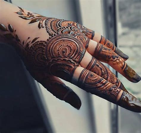 Best And Latest Mehndi Dizain Collection Images To Try In 2020 Weddingbels