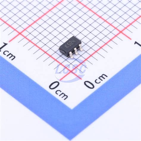 TS881ILT STMicroelectronics Amplifiers Comparators LCSC Electronics