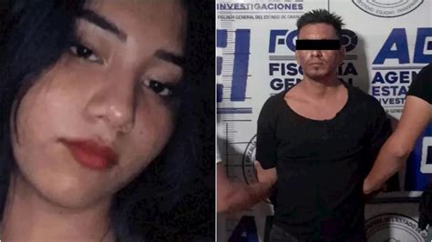 Cae Presunto Feminicida De Wendy Guadalupe Joven Asesinada Tras Una