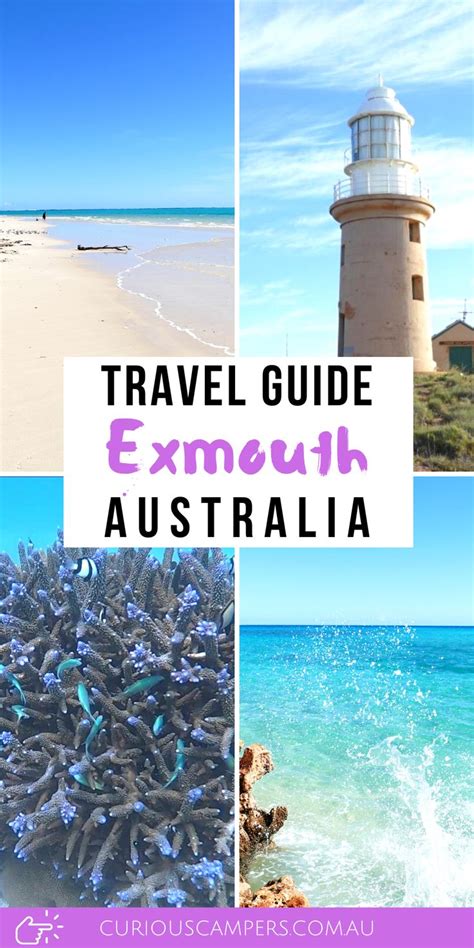 Best Things To Do In Exmouth Western Australia Western Australia