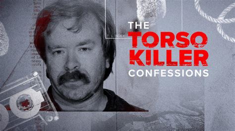 The Torso Killer Confessions (2023) - Hulu | Flixable