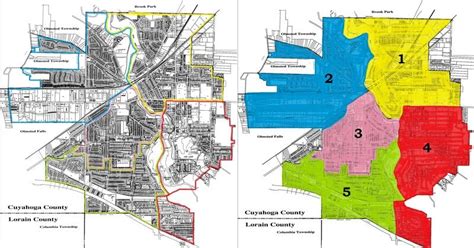 Berea Ward Boundaries Apt To Change After Required Council Review