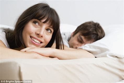 Half Of Women Think About Other People During Sex With Their Partner