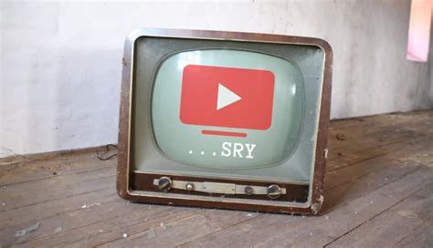 Youtube Propose Des Publicités Télévisées De 30 Secondes Que Vous Ne