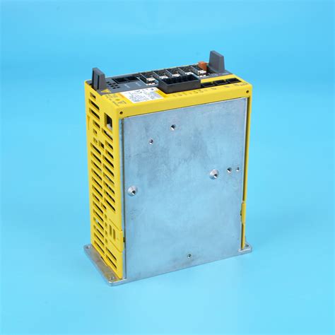 Fanuc Drives A B H Fanuc Bisv Servo