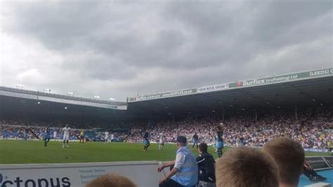 Leeds United New Stadium : Leeds United Stadium 2017/2018 - Elland Road ...