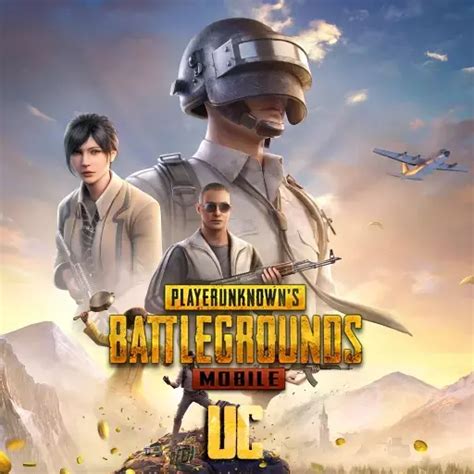 PUBG Mobile UC Satın Al En Ucuz Pubg UC Fırsatları