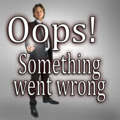 wrong insight quality services