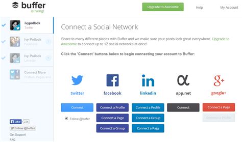 discover   social media automation tools  boost  strategy
