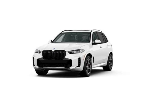 New 2024 Bmw X5 Xdrive40i 4d Sport Utility In Bay Shore 50262b Habberstad Bmw Of Bay Shore