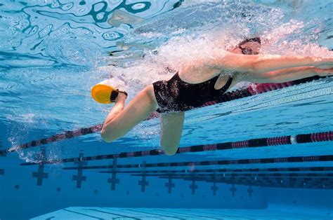 Braza de natación Técnica y todo lo que necesita saber