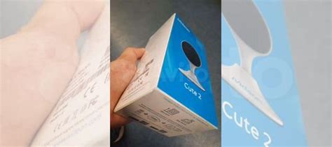 Ivideon Cute 2 купить в Москве | Электроника | Авито