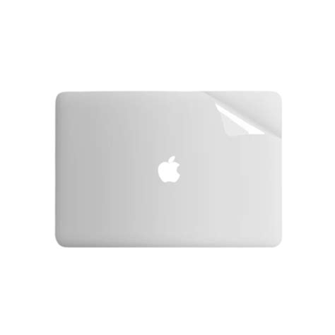 Miếng dán PPF cho Macbook PukiVN 08 881 882 80 Pukivn