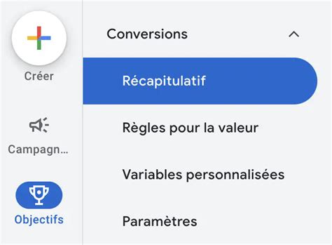 Suivi Avanc Des Conversions Google Ads Avec Google Tag Manager Data