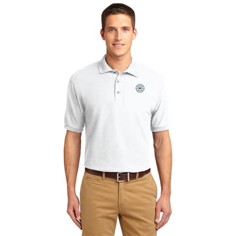 Washington REALTORS® Mens Pique Polo Shirt (TCG1110WA)