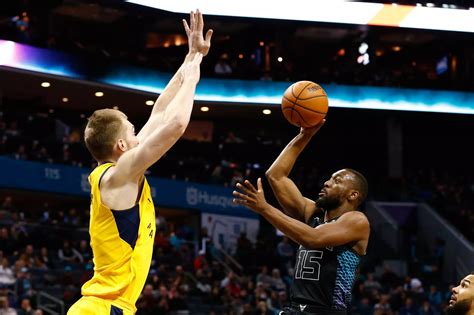 Pacers vs. Hornets: Game thread, lineups, TV info and more