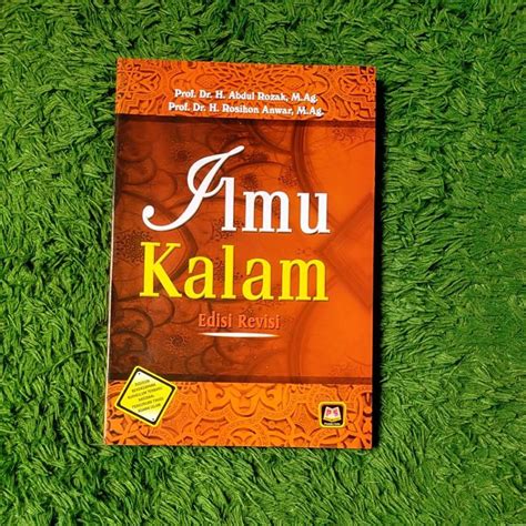 Jual Buku Bacaan Agama Ilmu Kalam Sejarah Peradaban Islam Akhlak