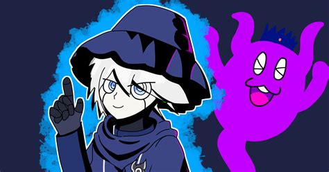 ダンガンロンパ Master Detective Kiibo Yoshi Minionのイラスト Pixiv