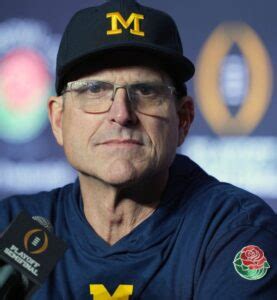 John Harbaugh Biography and Family Members - SARKARI LIBRARY